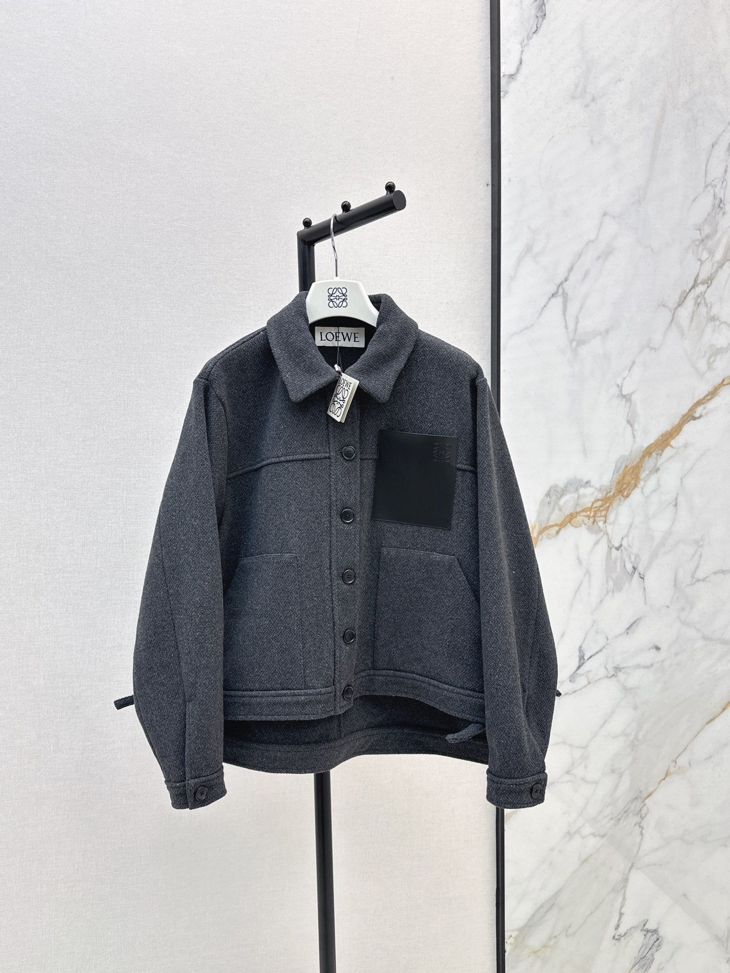 24fw jacket