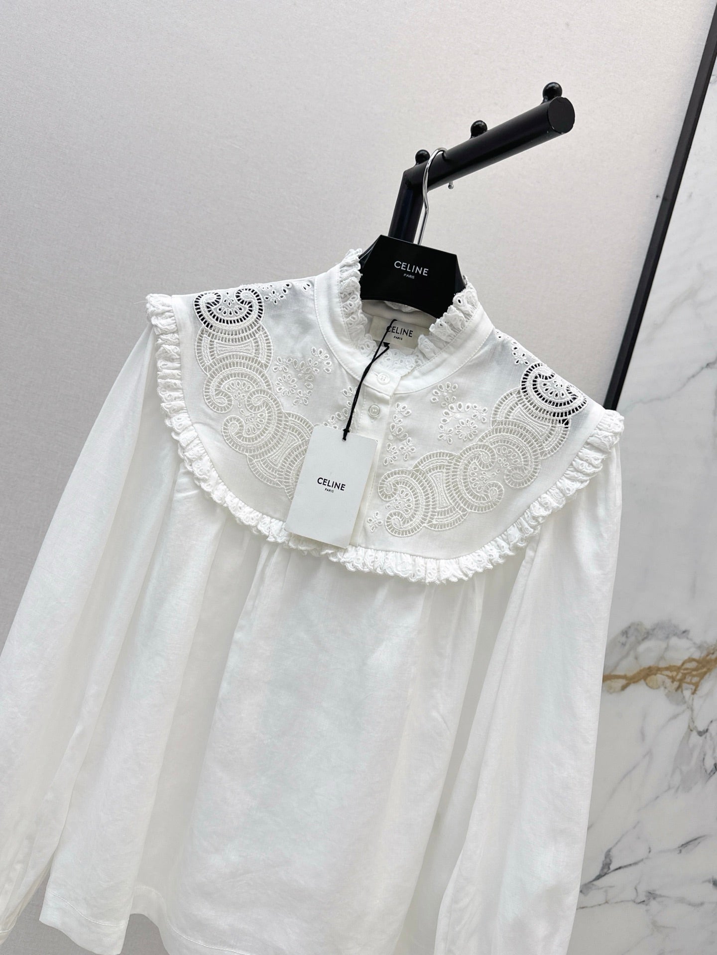 Ce 25 hollow shirt