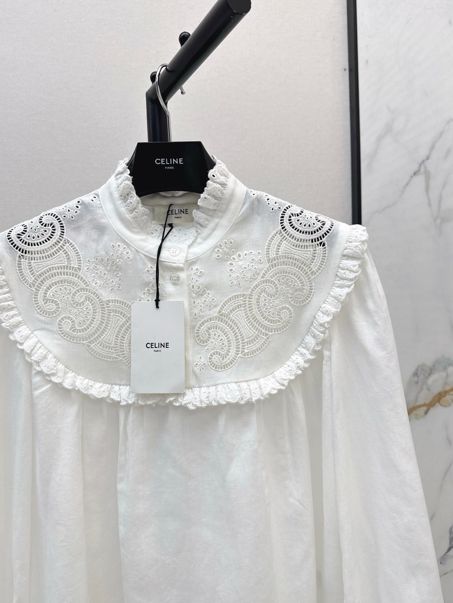 Ce 25 hollow shirt