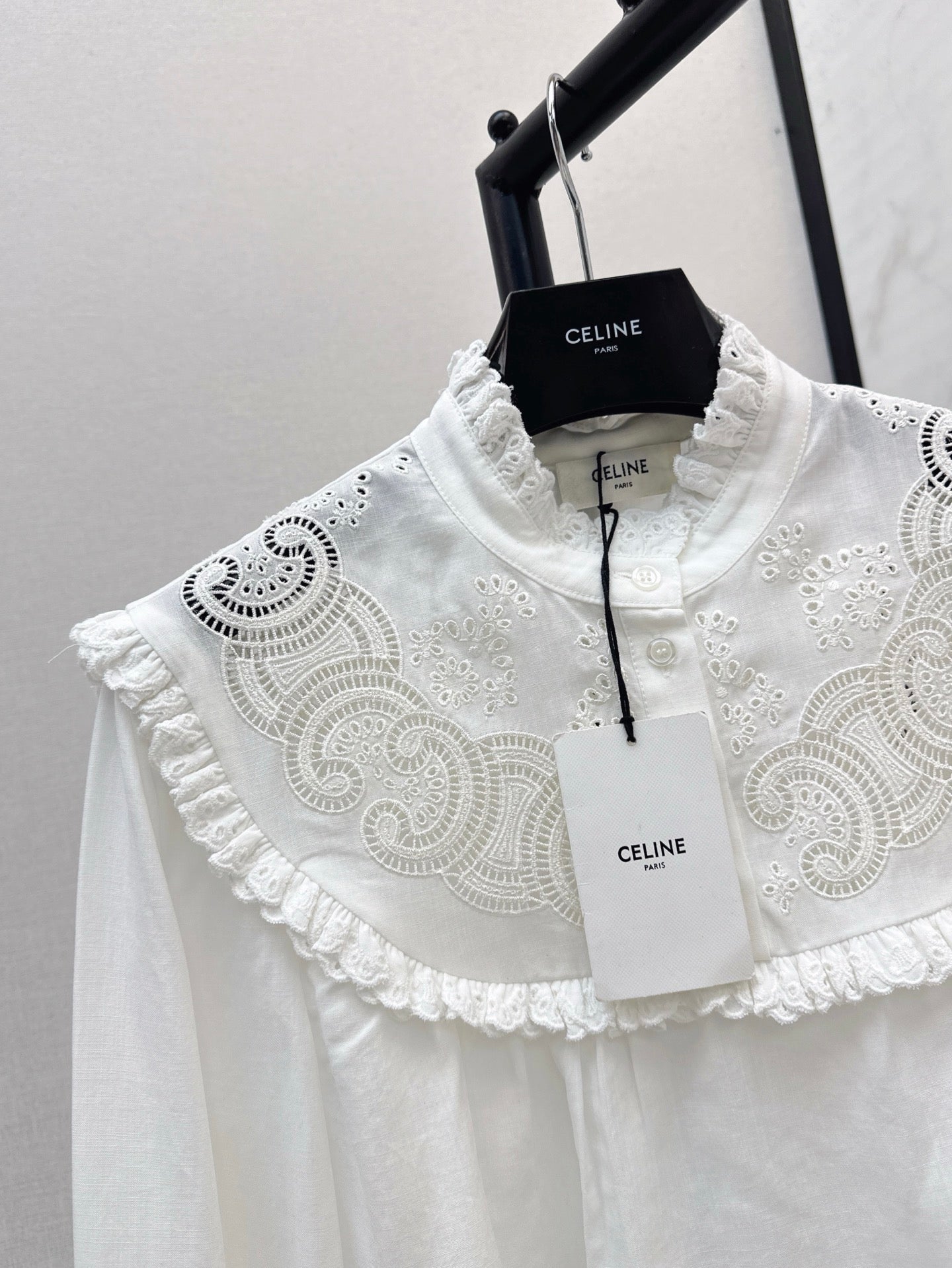 Ce 25 hollow shirt