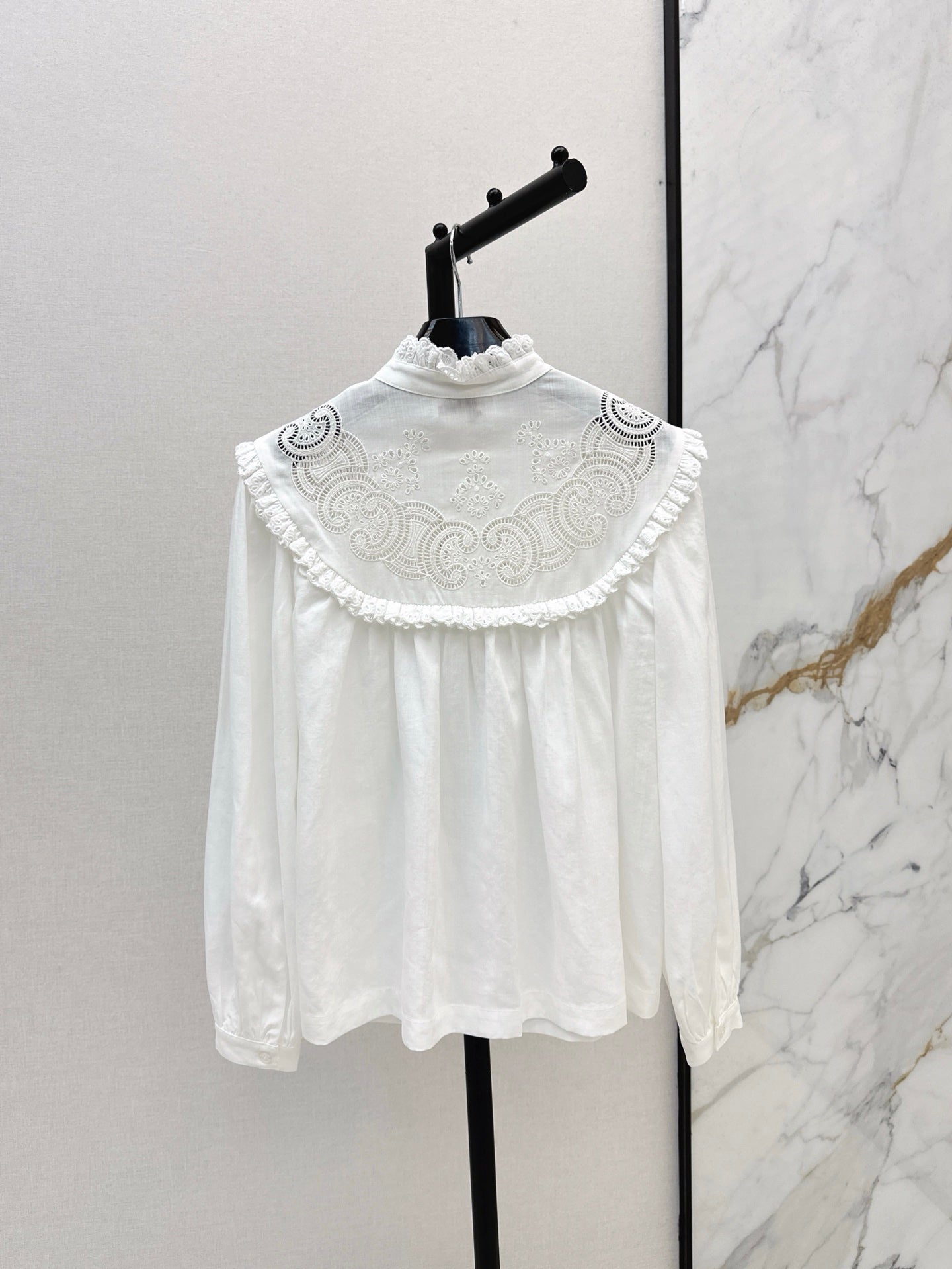Ce 25 hollow shirt
