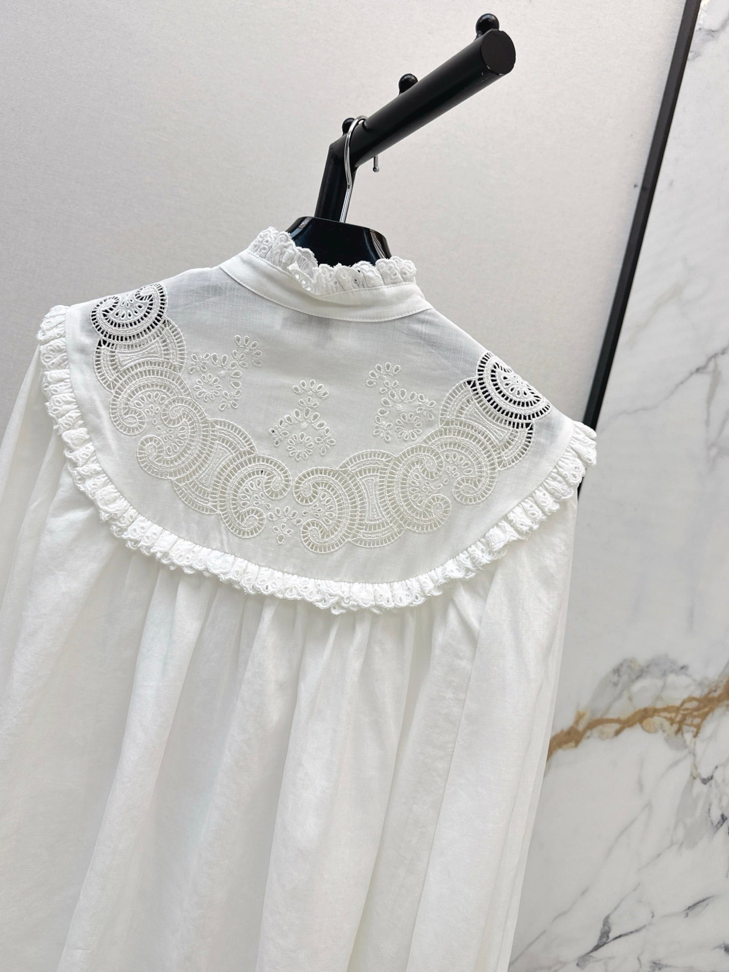 Ce 25 hollow shirt