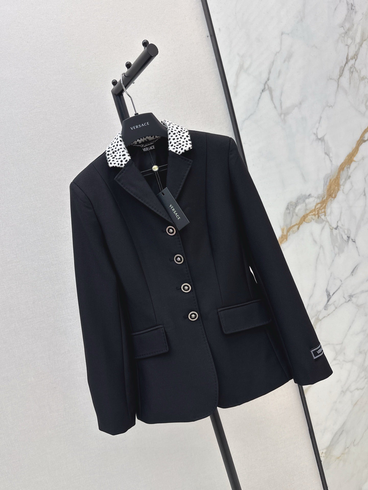 25ss blazer