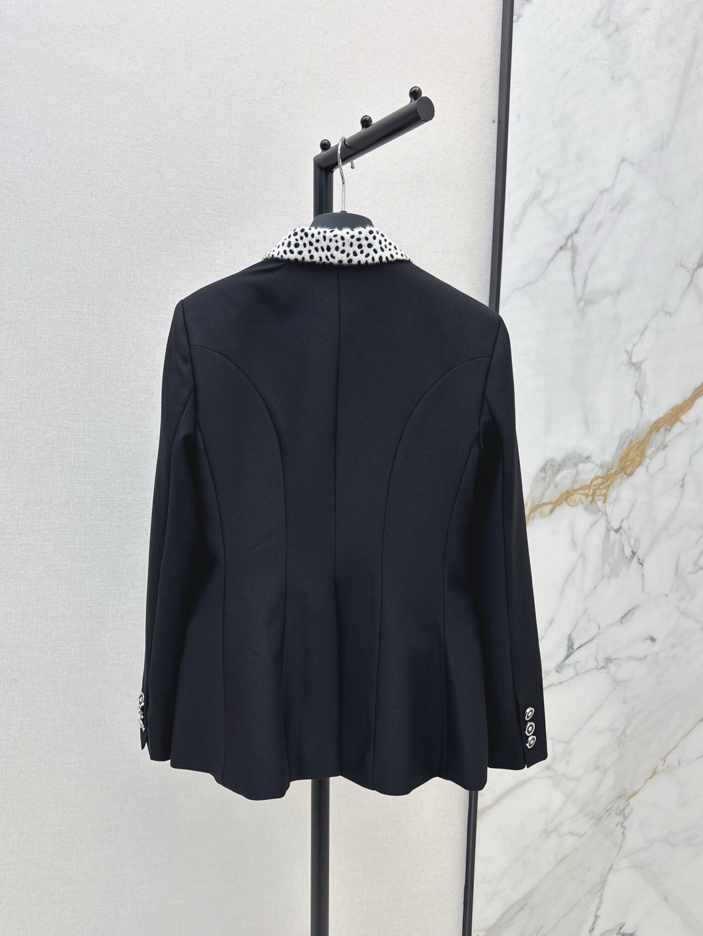25ss blazer