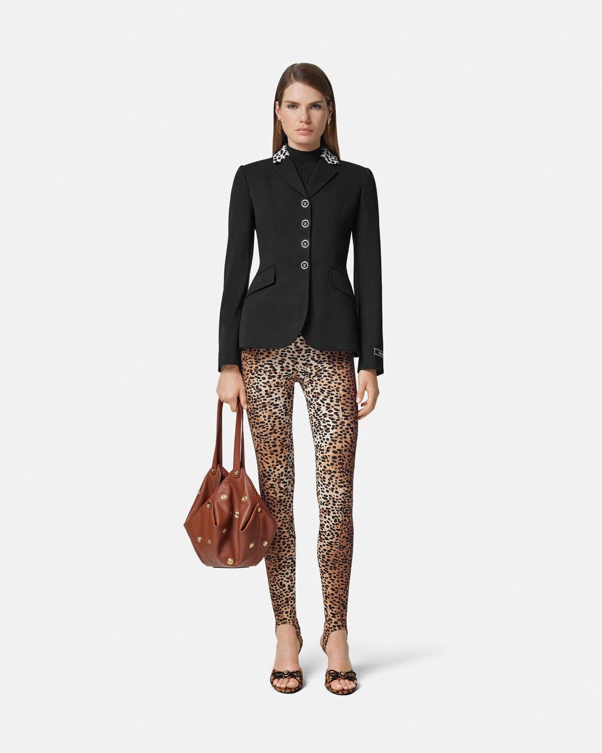 25ss blazer