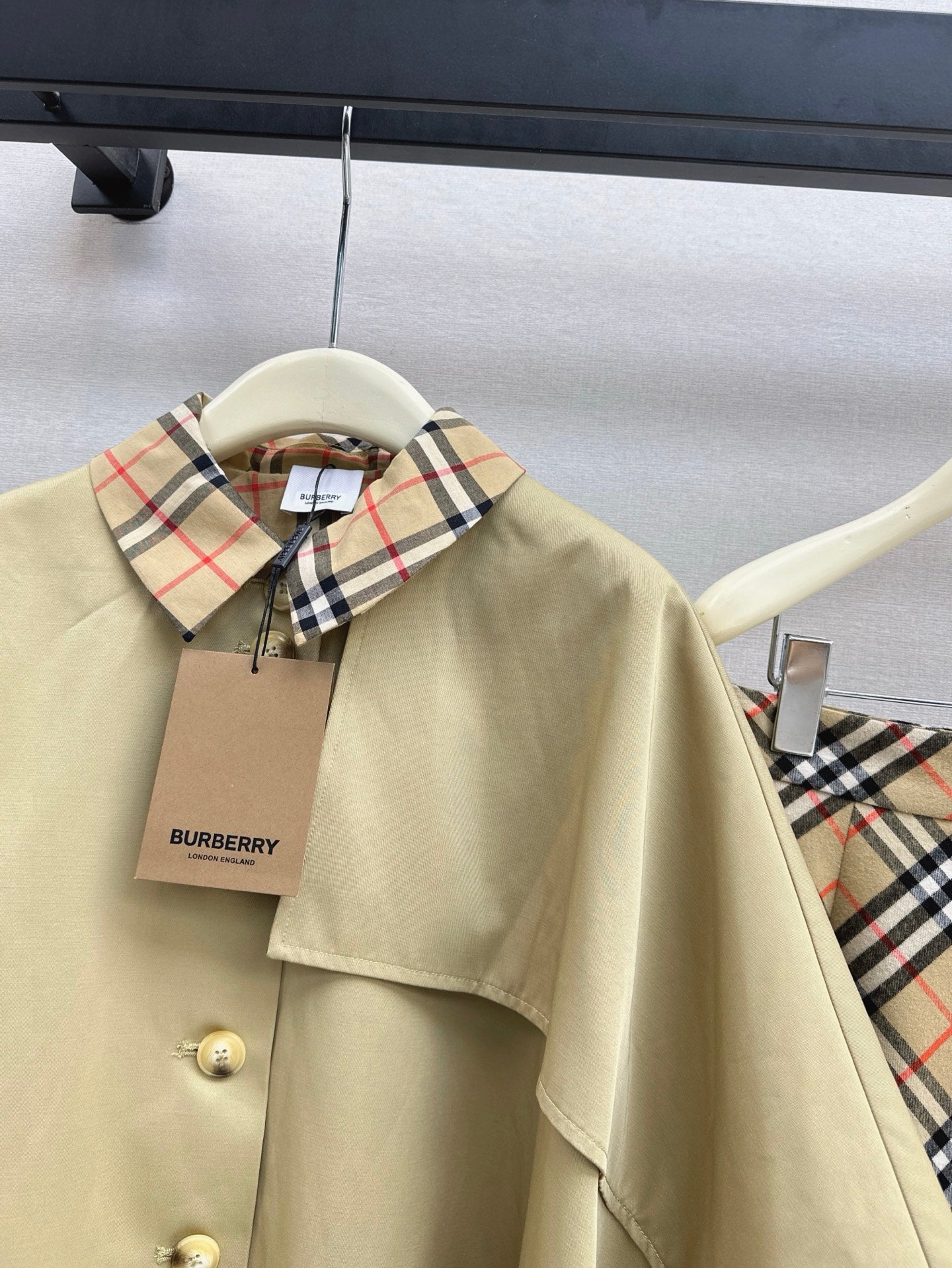 b 25ss vintage suit