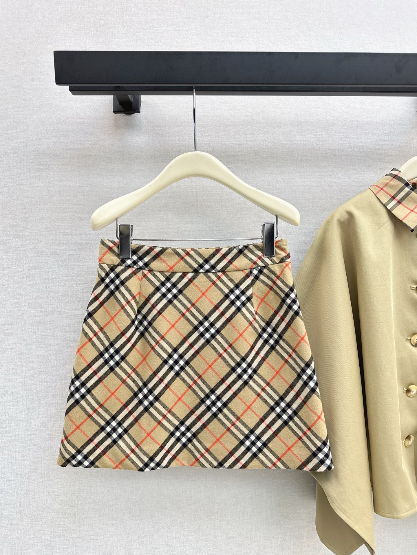 b 25ss vintage suit