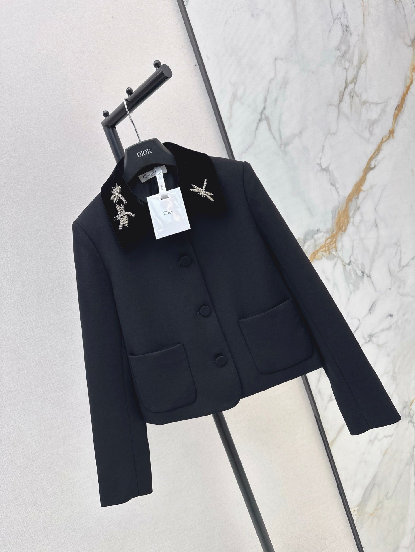 D 25ss jacket