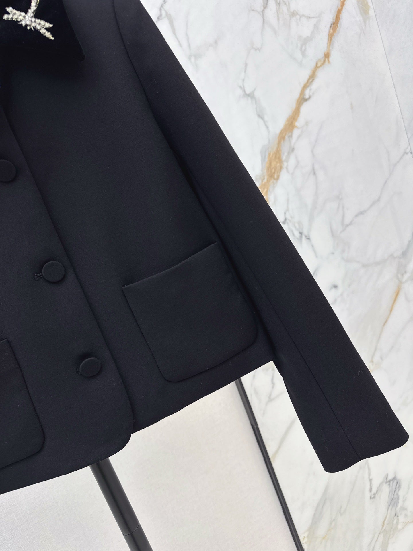 D 25ss jacket