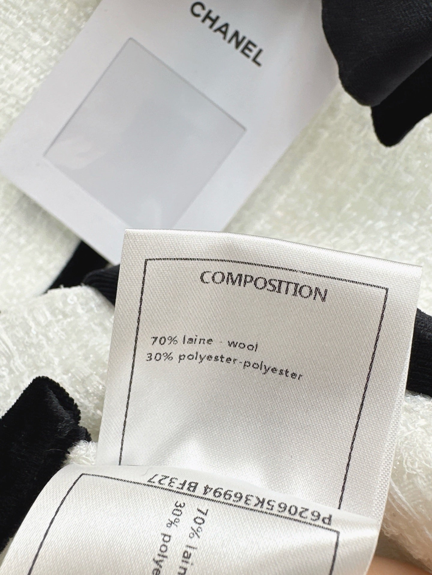 ch 25ss woven crop jacket