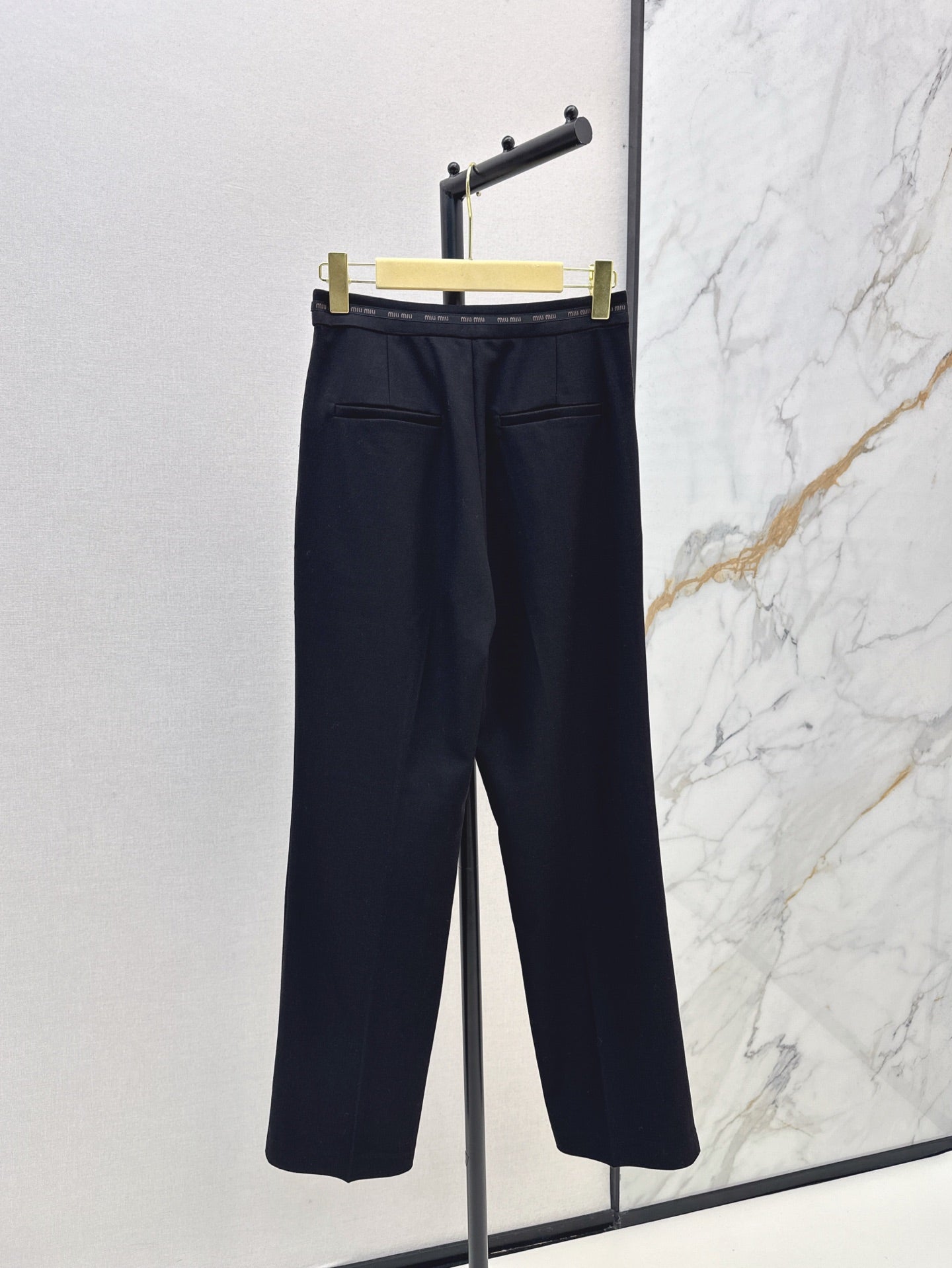 25ss webbing pants