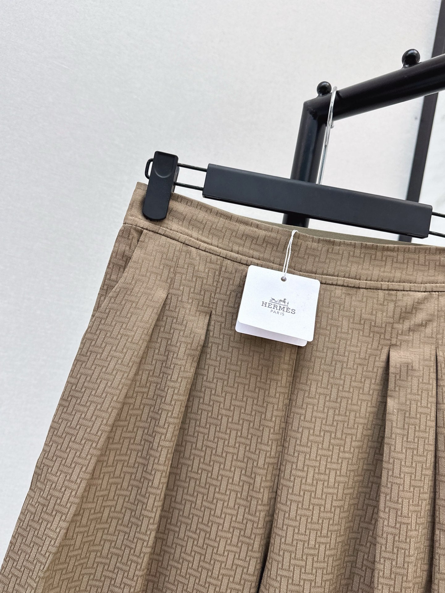25ss wide leg pants