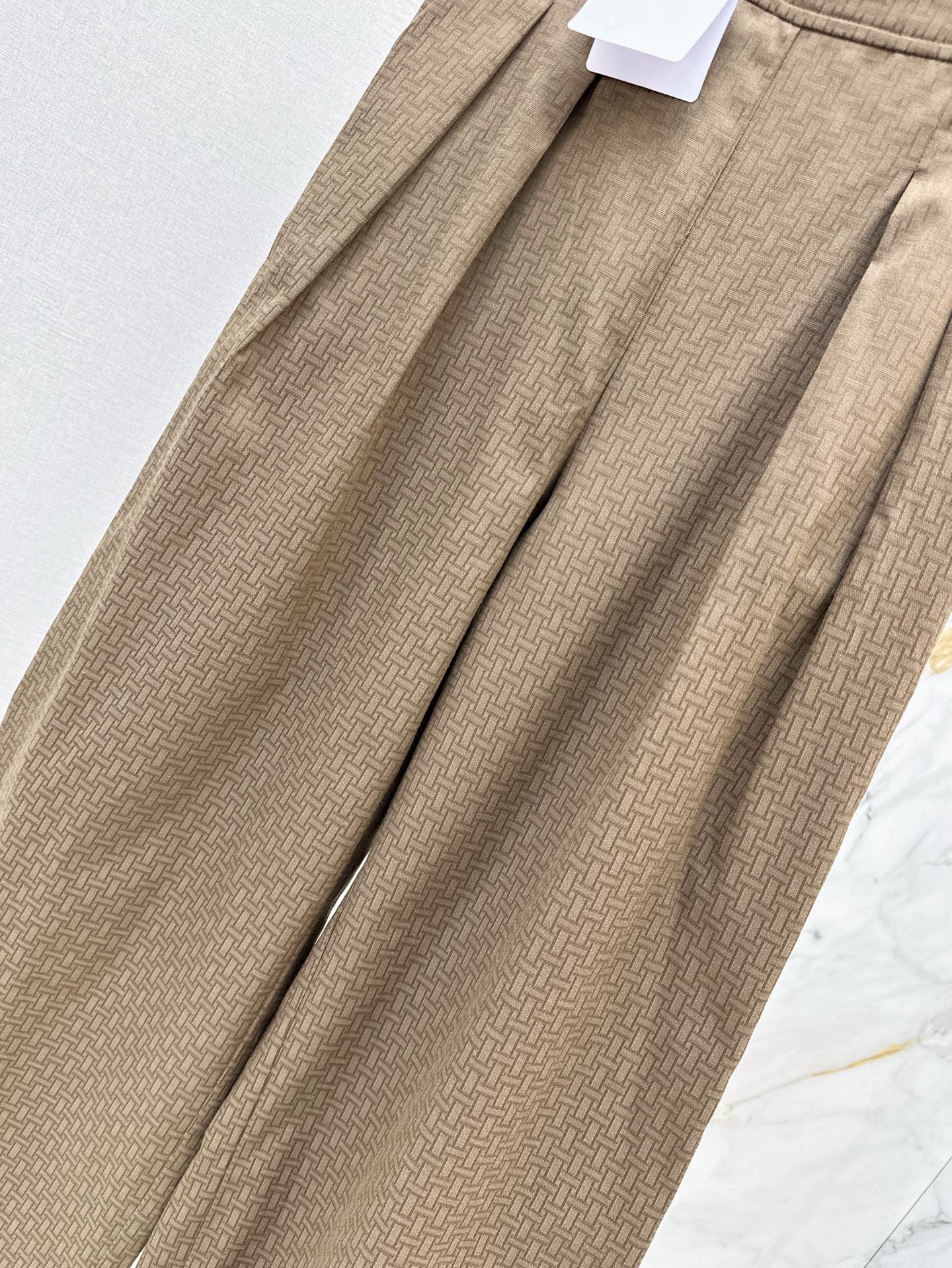 25ss wide leg pants