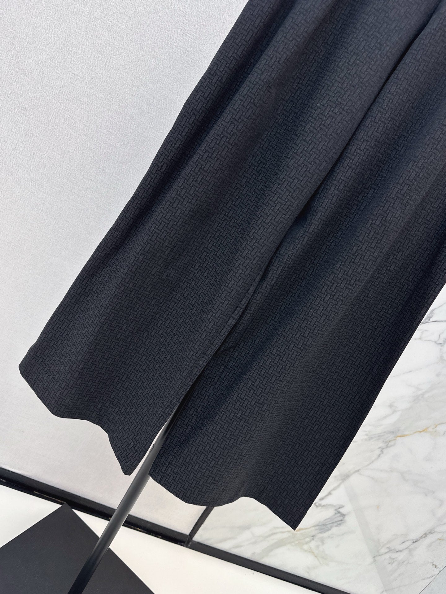 25ss wide leg pants