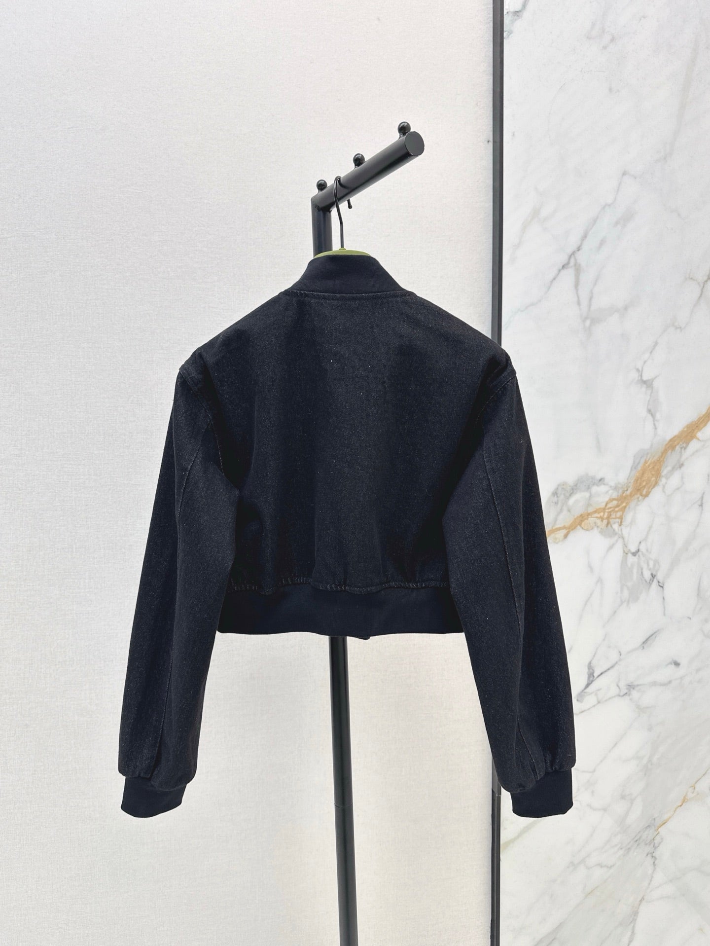 G 25ss crop jacket