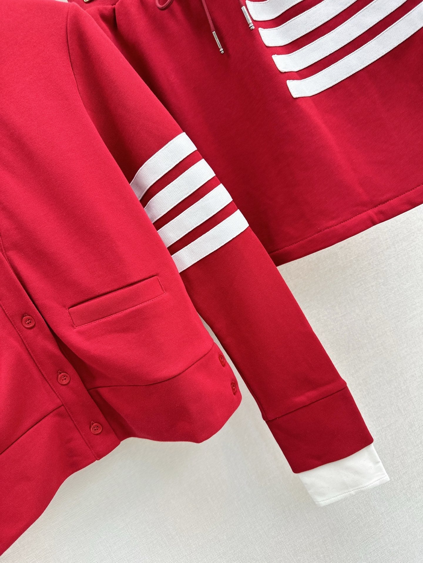 Th 25ss skirt suit