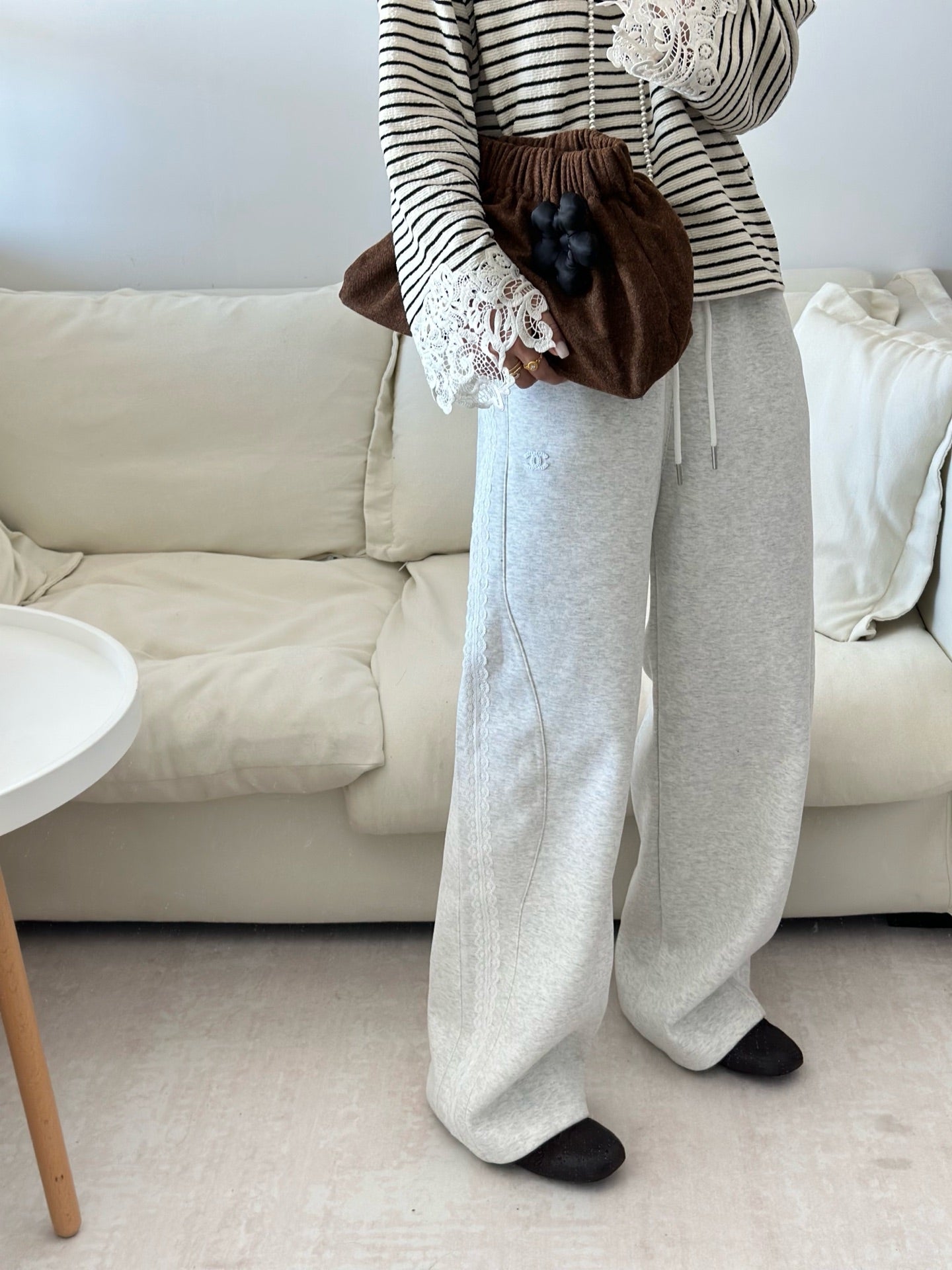 25ss sweatpants