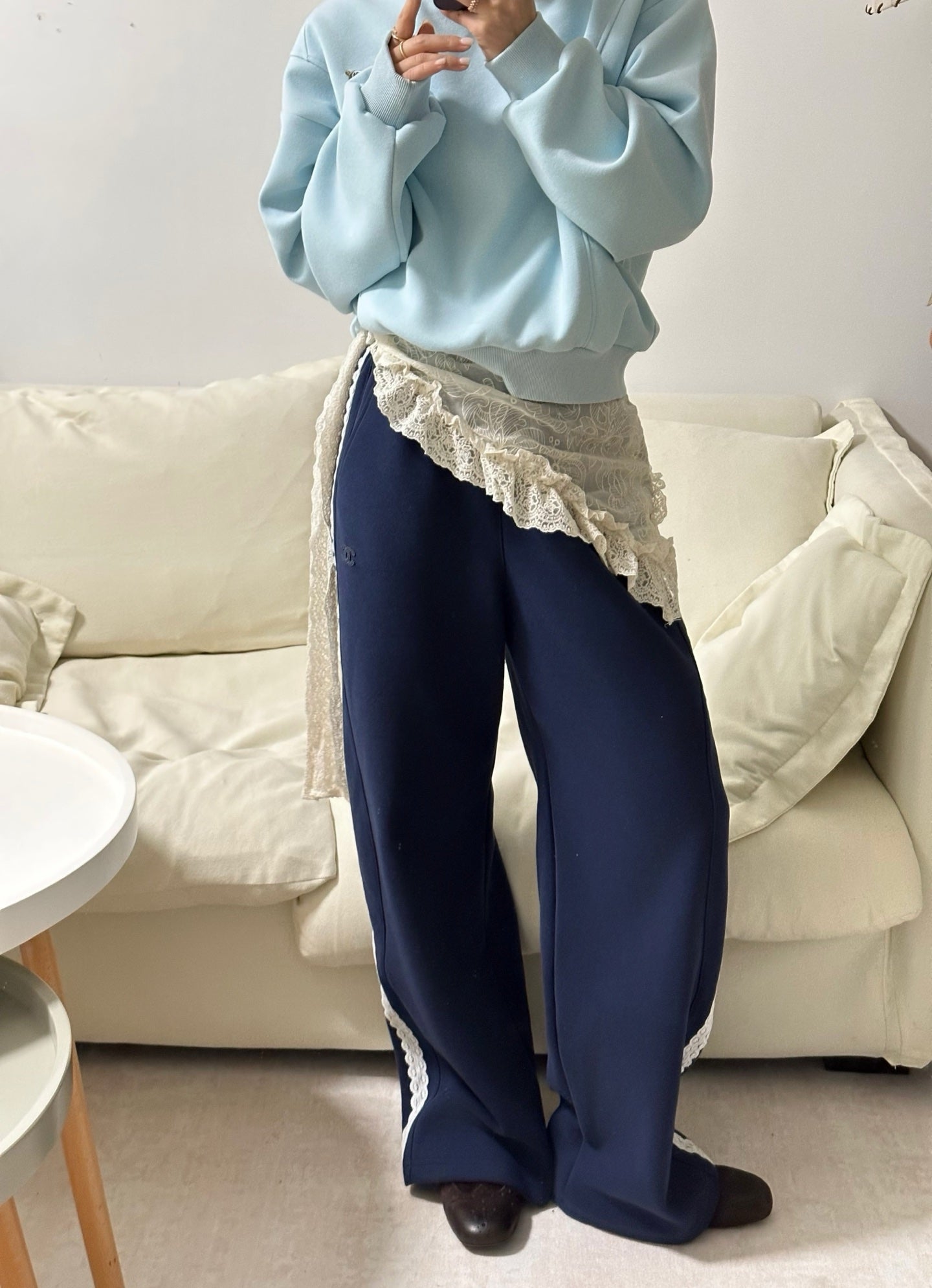 25ss sweatpants
