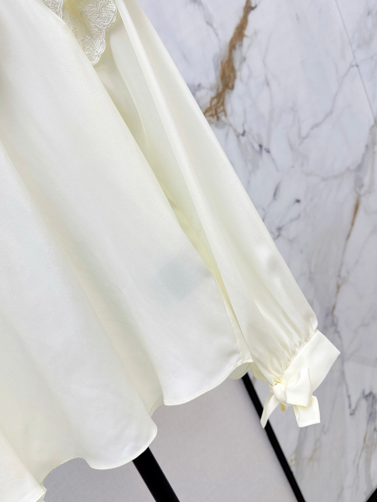 Ch 25ss Silk shirt