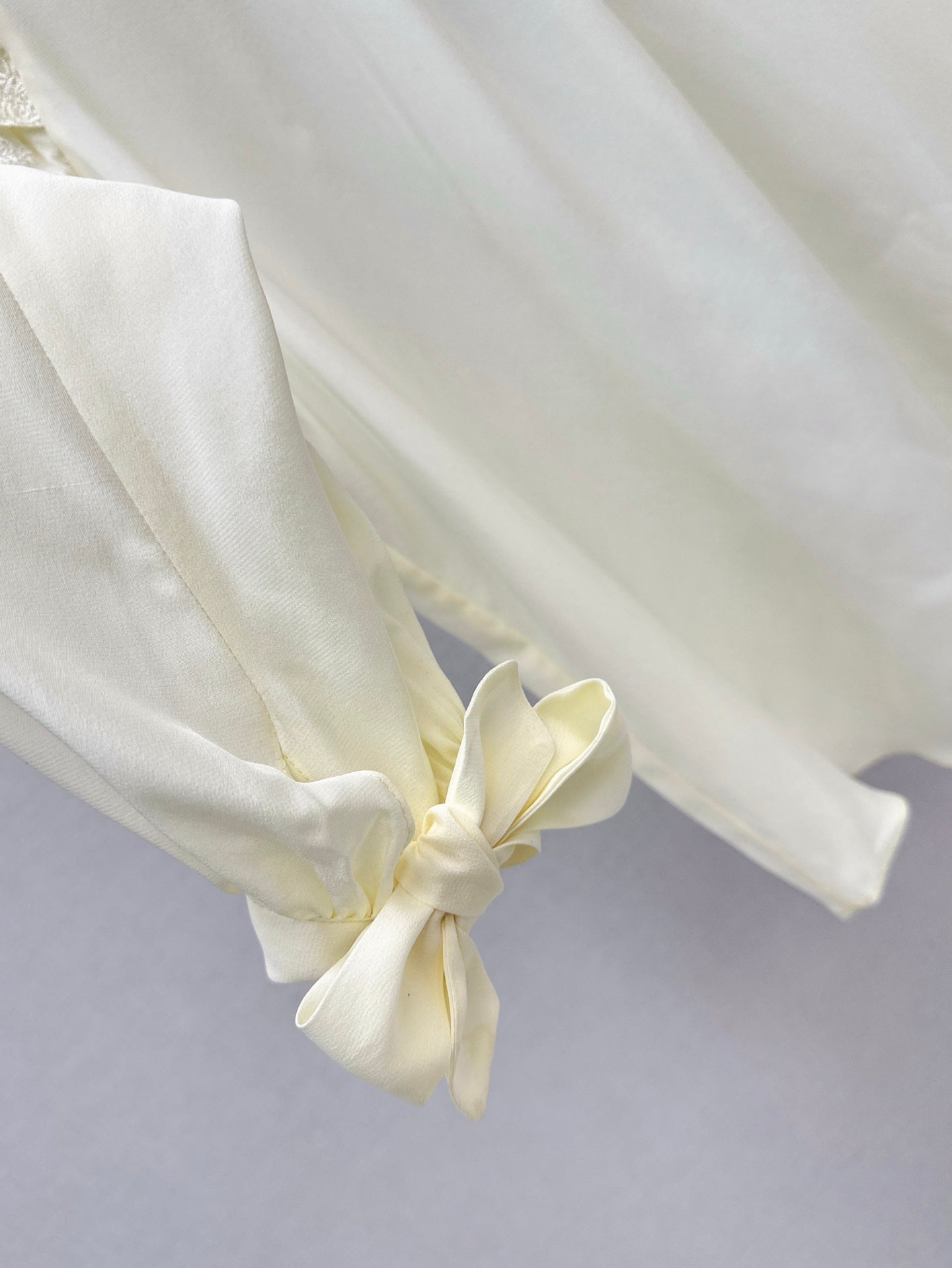 Ch 25ss Silk shirt