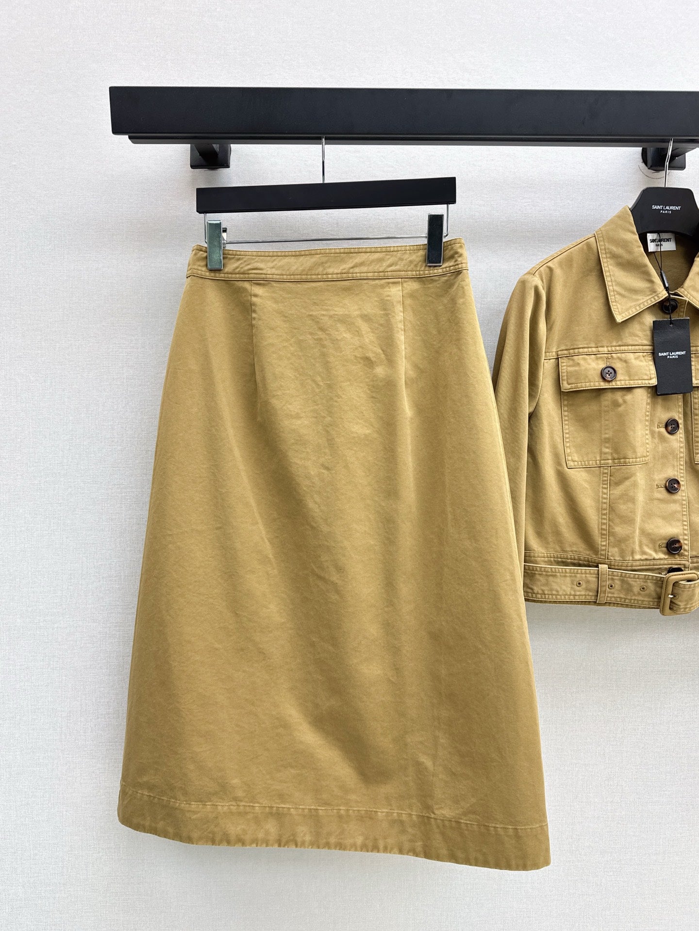 S 25ss cargo suit