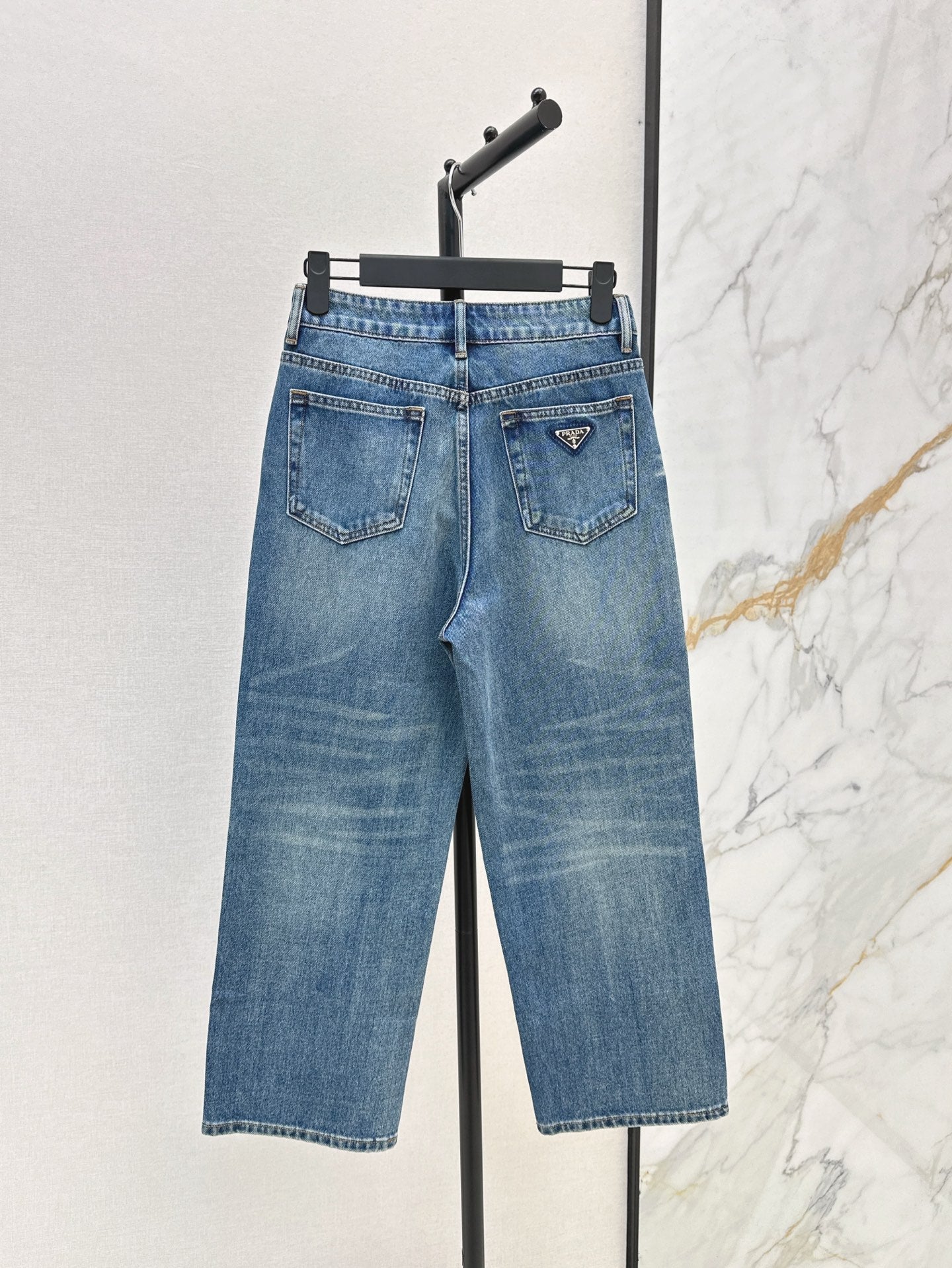 P 25ss ankle jeans