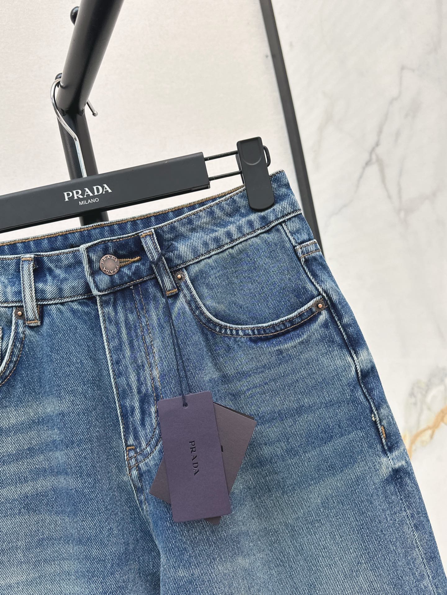 P 25ss ankle jeans