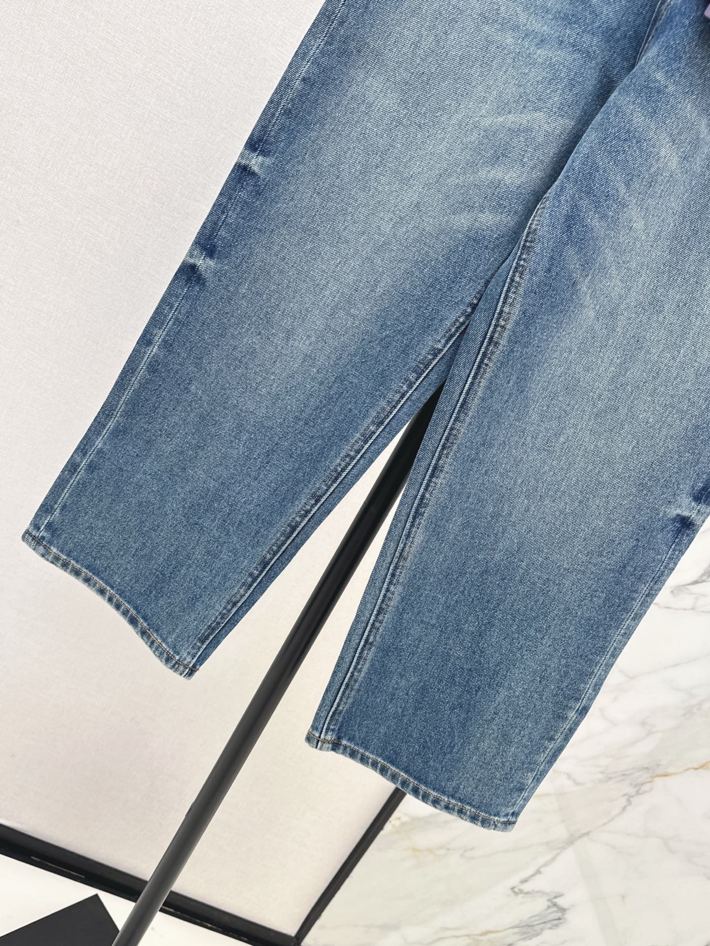 P 25ss ankle jeans