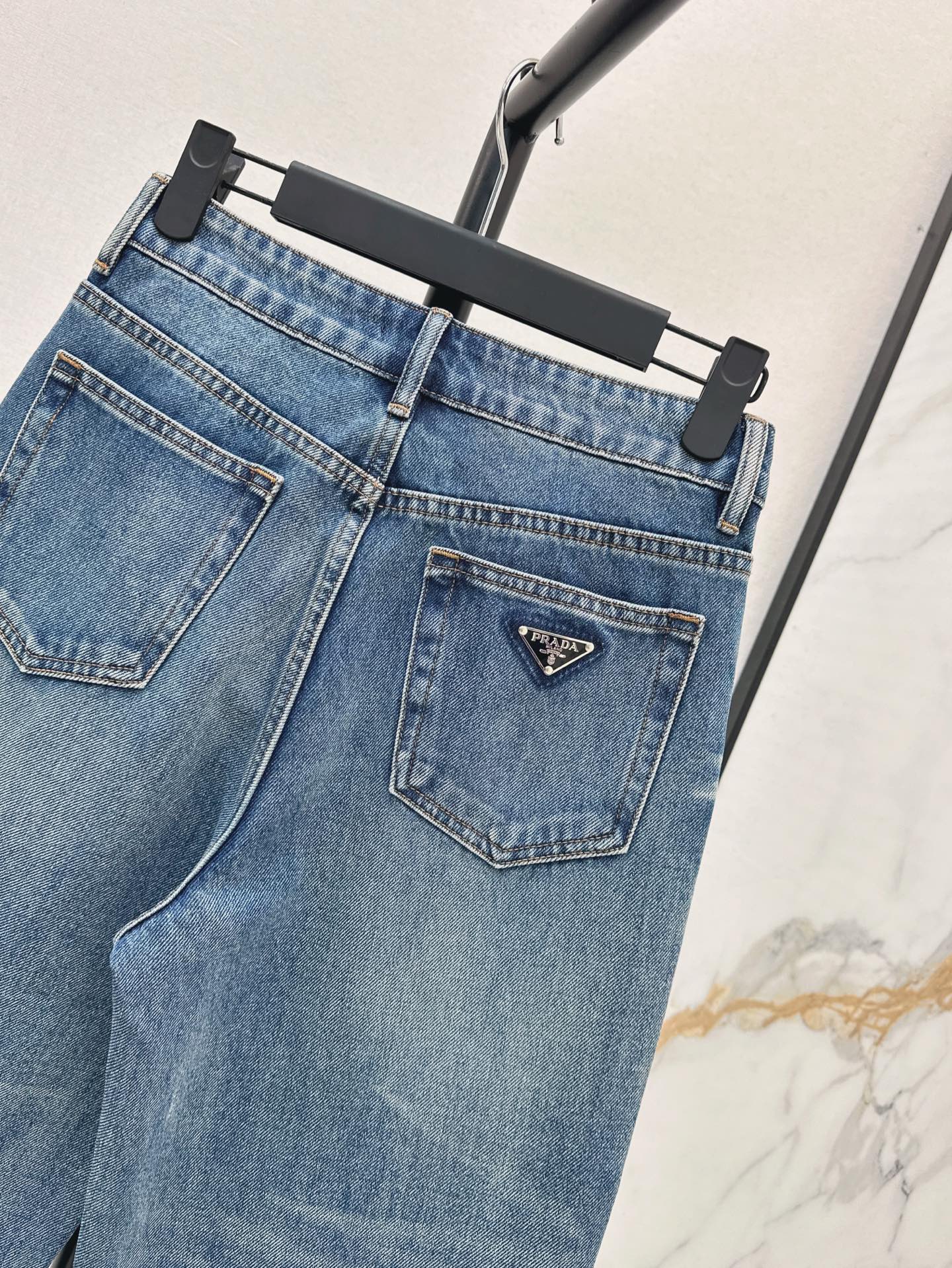 P 25ss ankle jeans