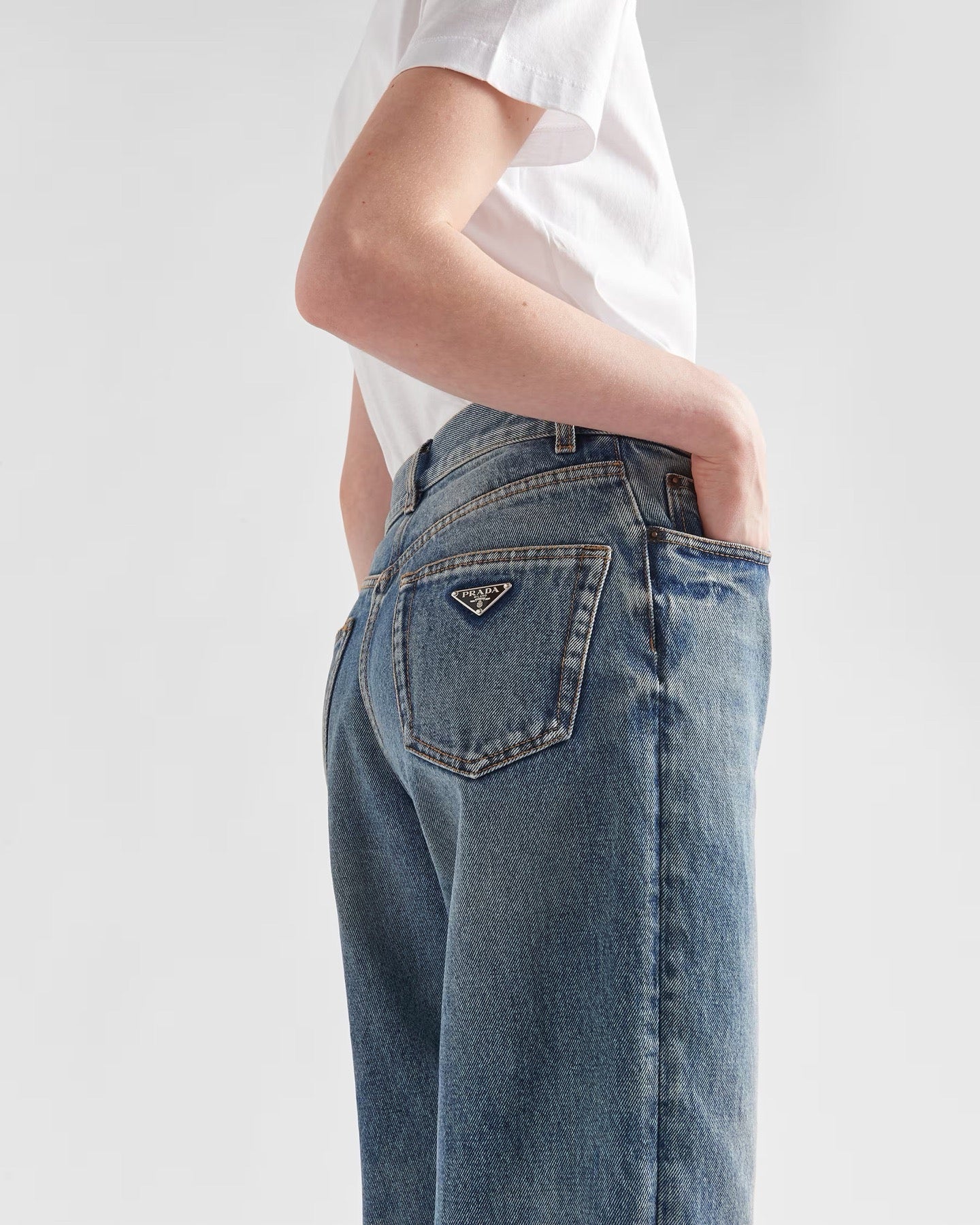 P 25ss ankle jeans