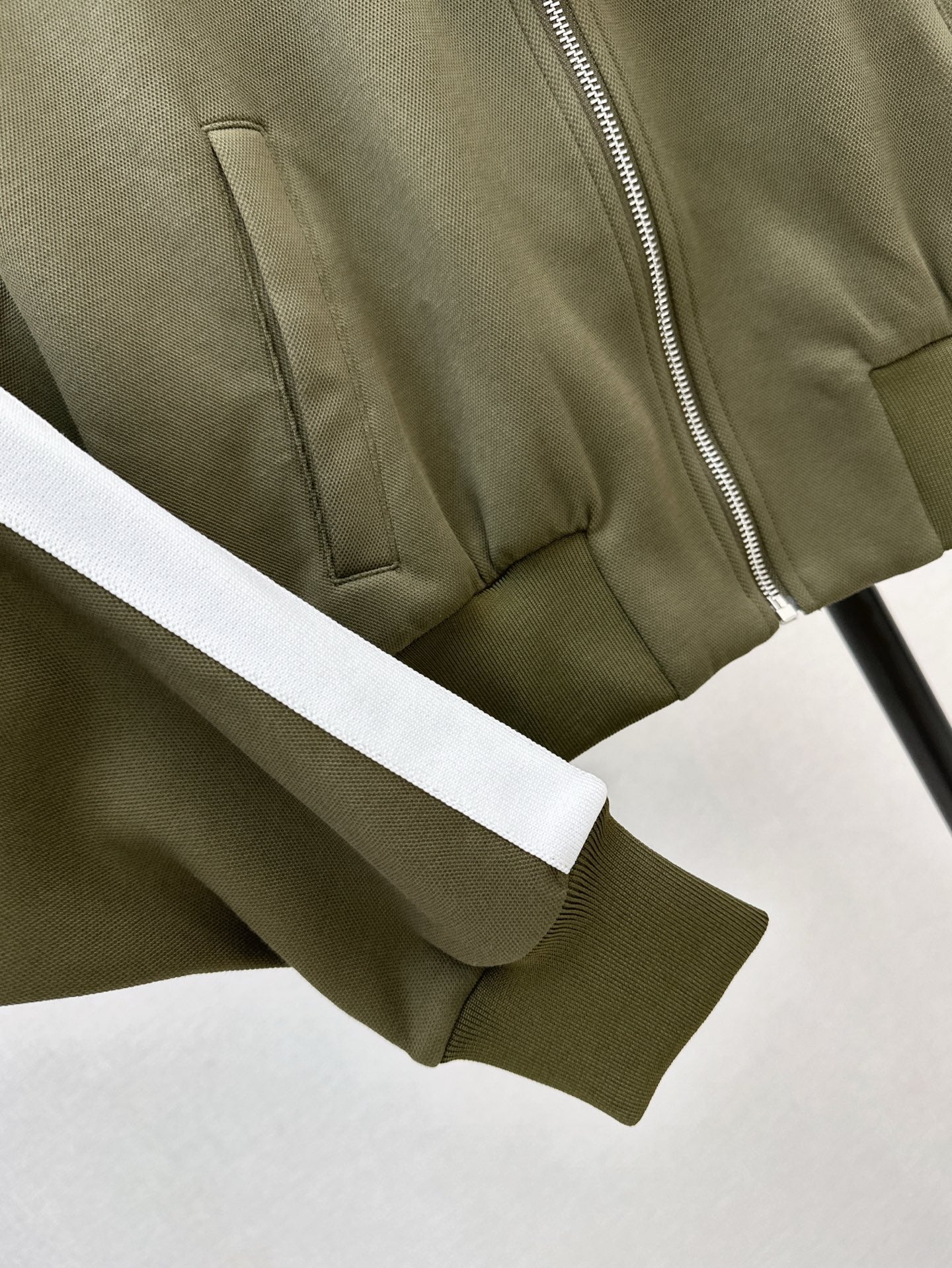 Lo 25ss embroidered jacket
