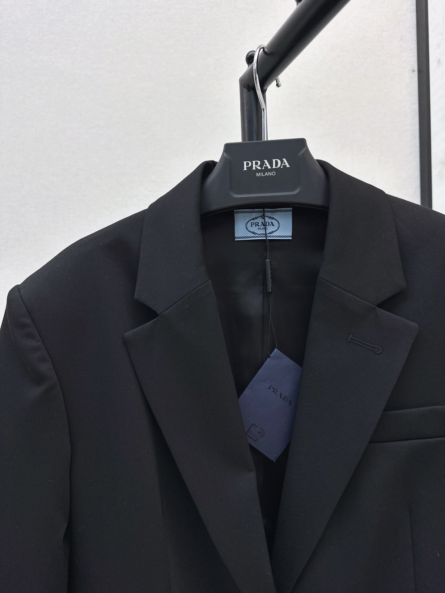 25ss loose fit blazer