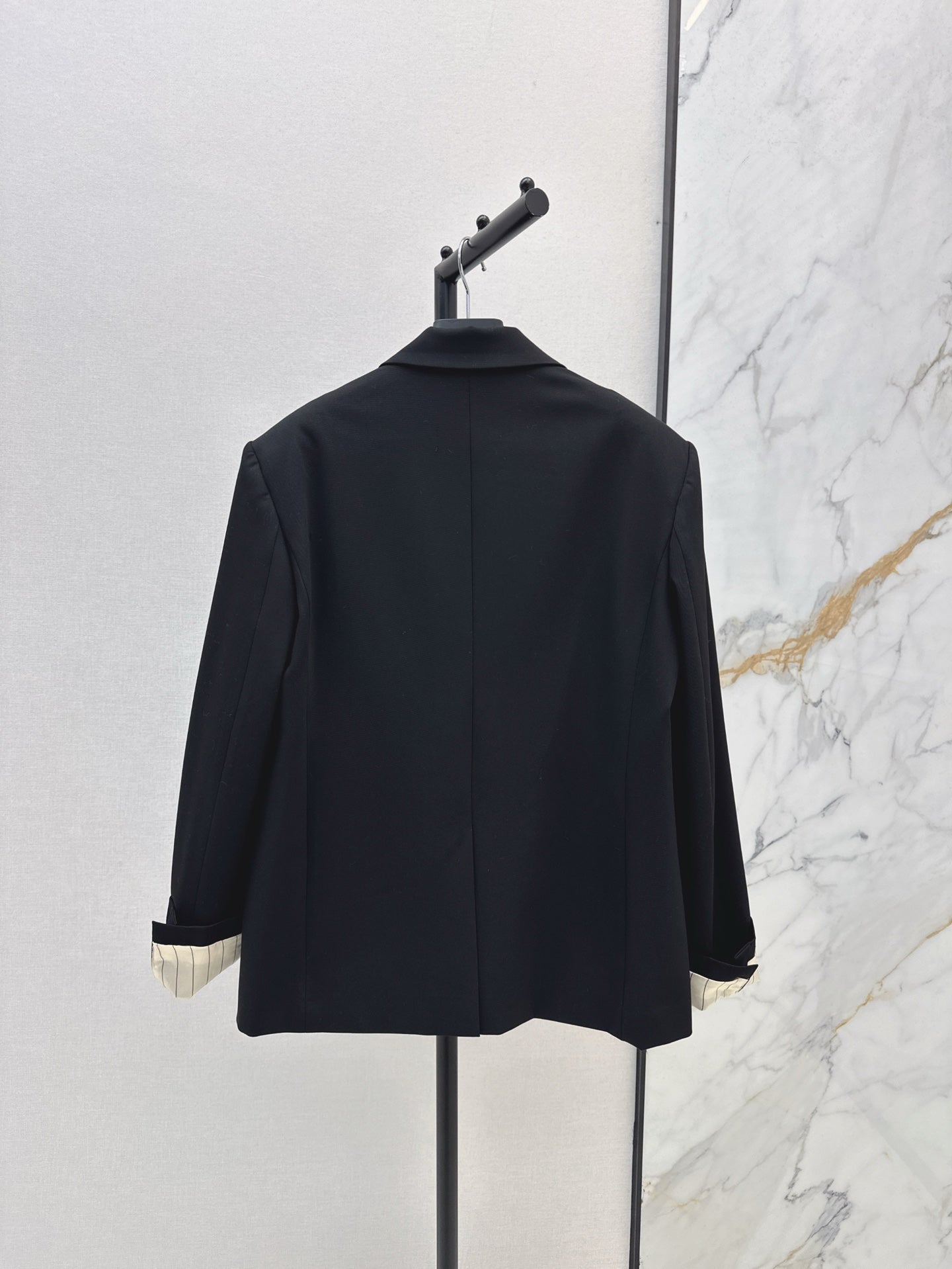 25ss loose fit blazer