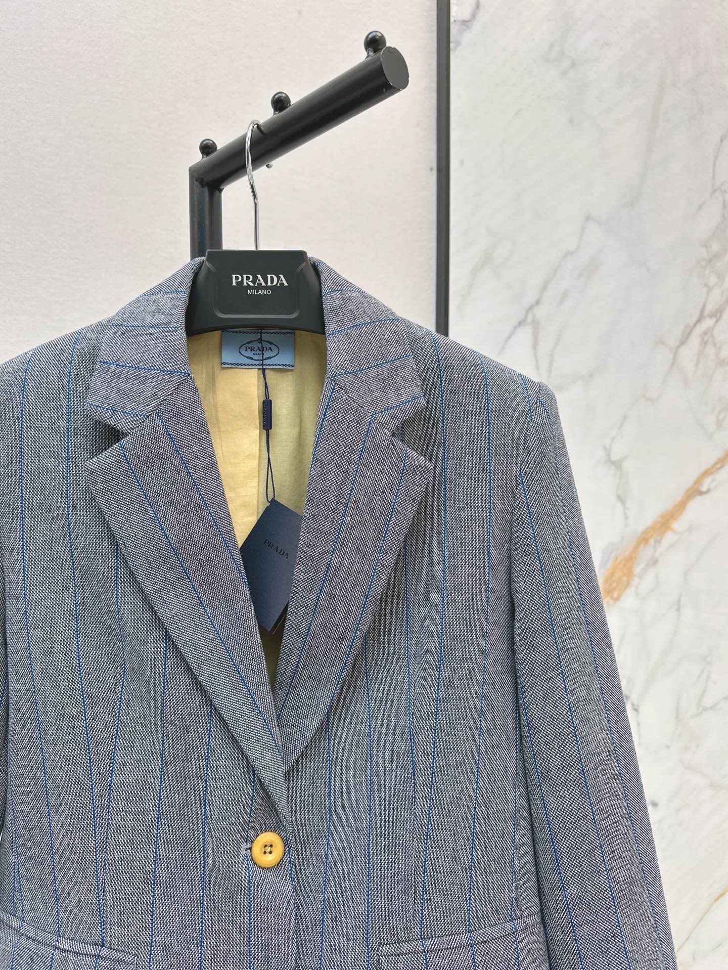 25ss wool blazer