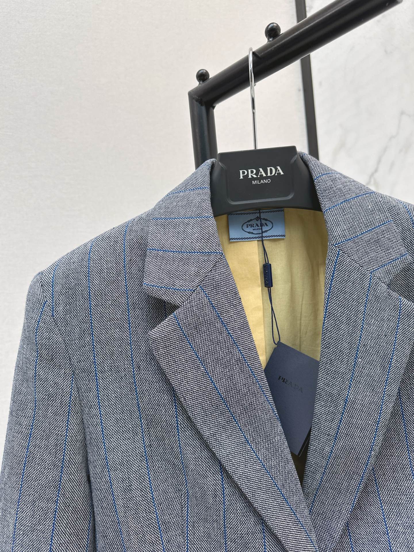 25ss wool blazer