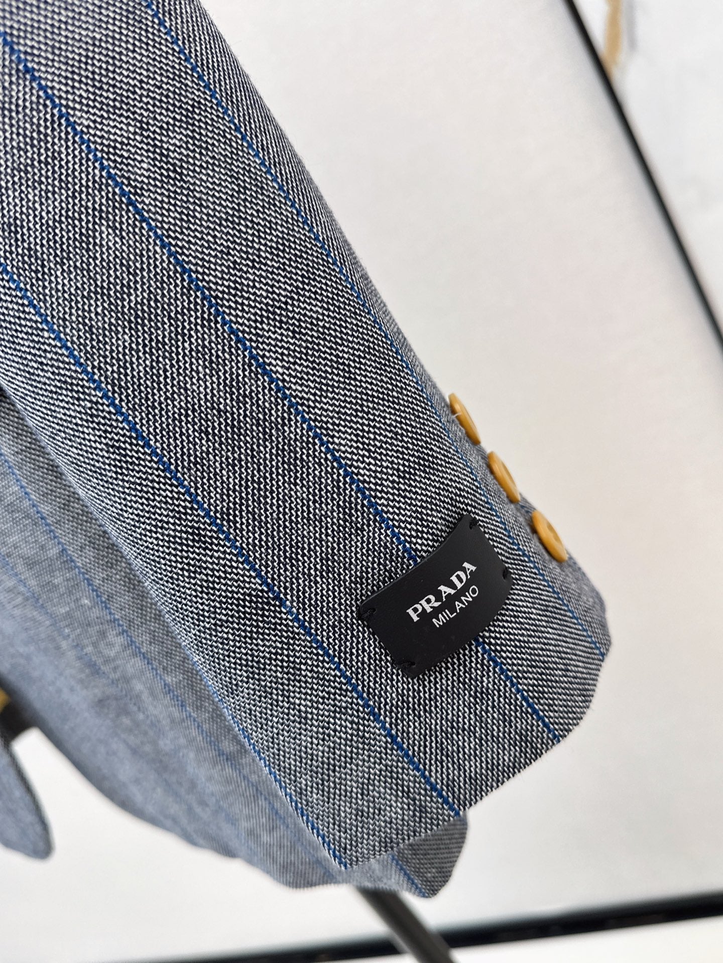 25ss wool blazer