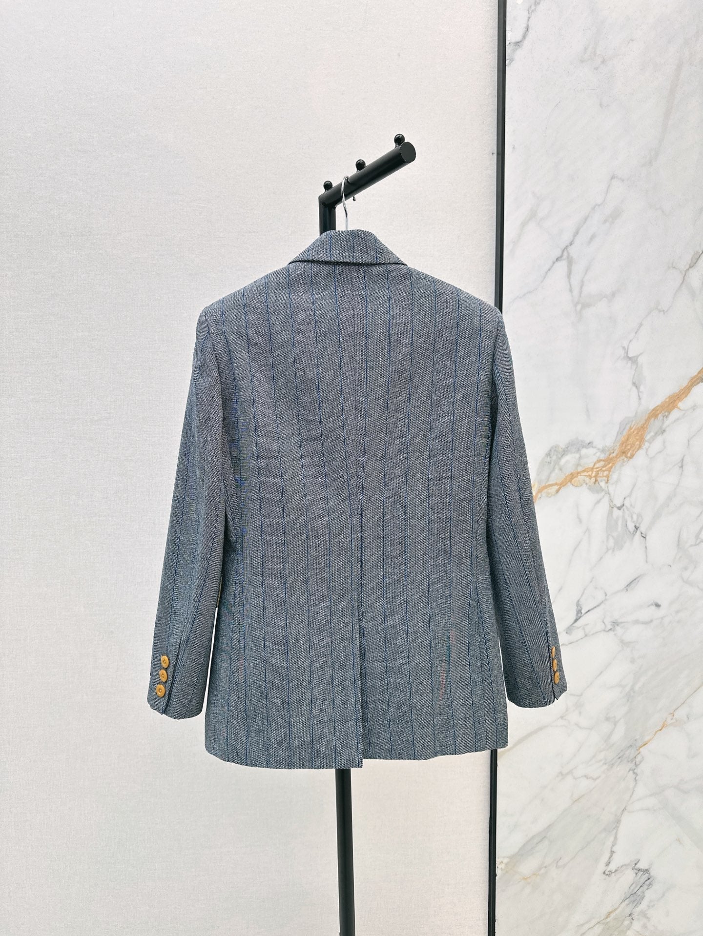 25ss wool blazer