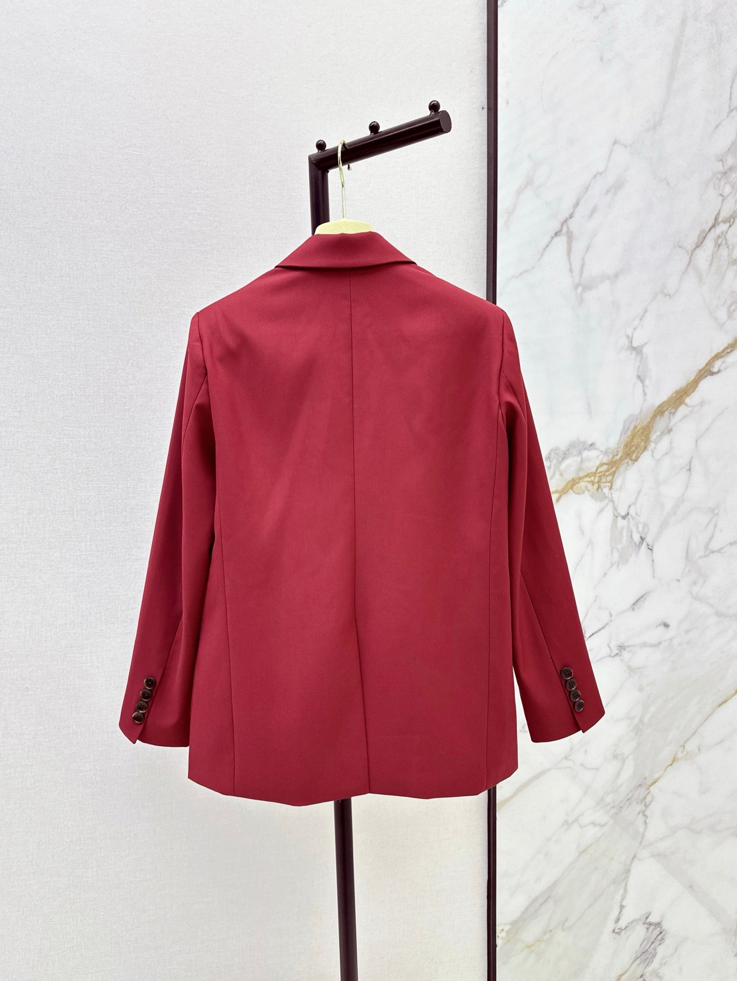 25SS wool blazer