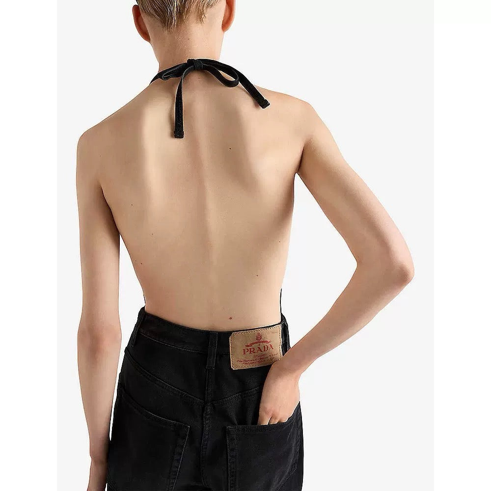 P 25SS jumpsuit