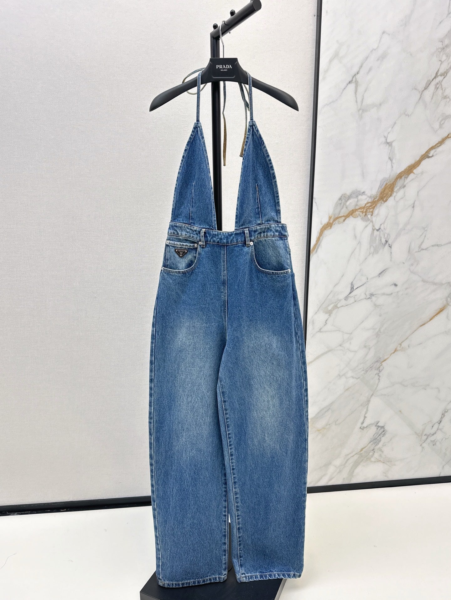 P 25SS JUMPSUIT