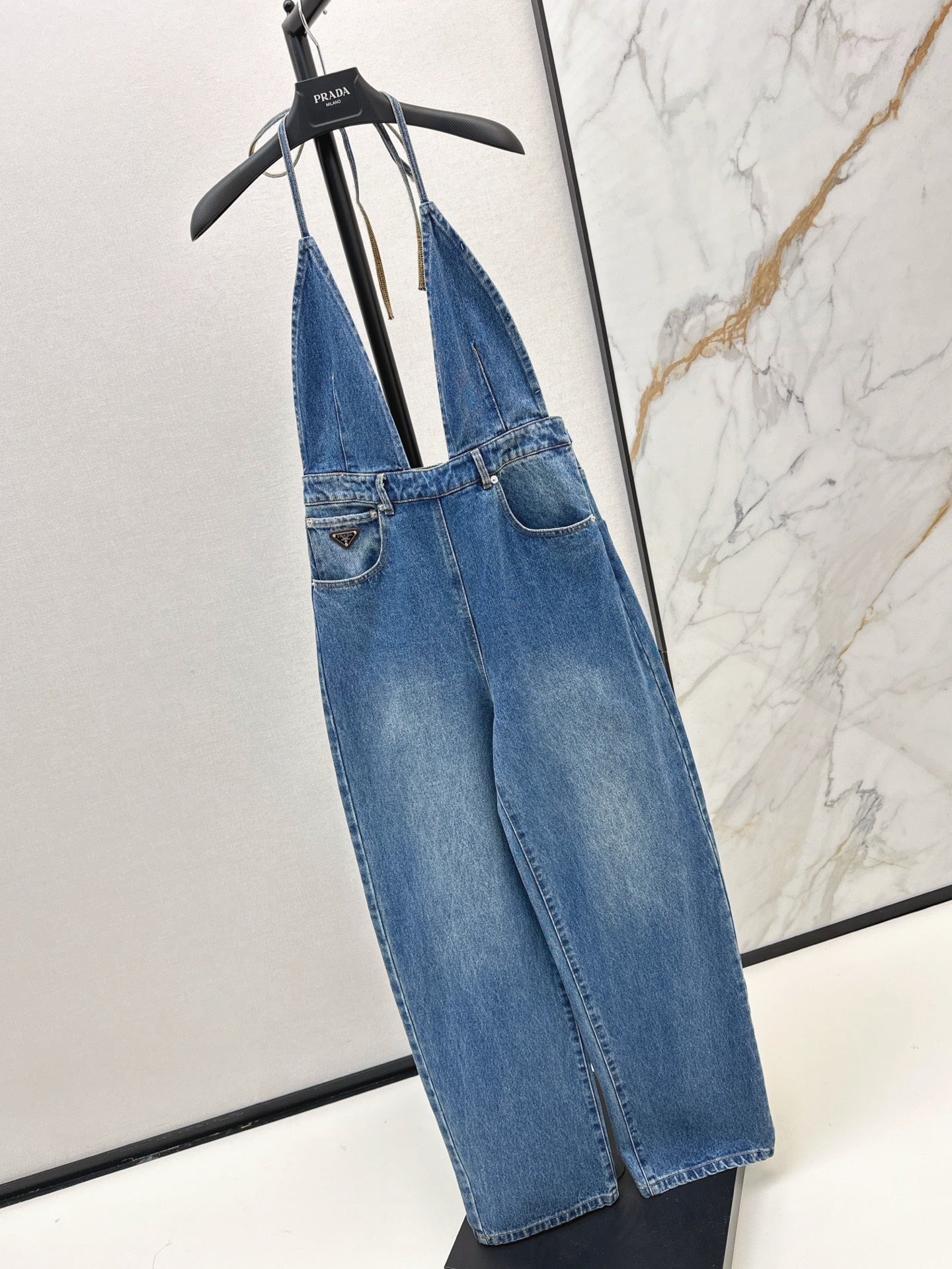 P 25SS JUMPSUIT