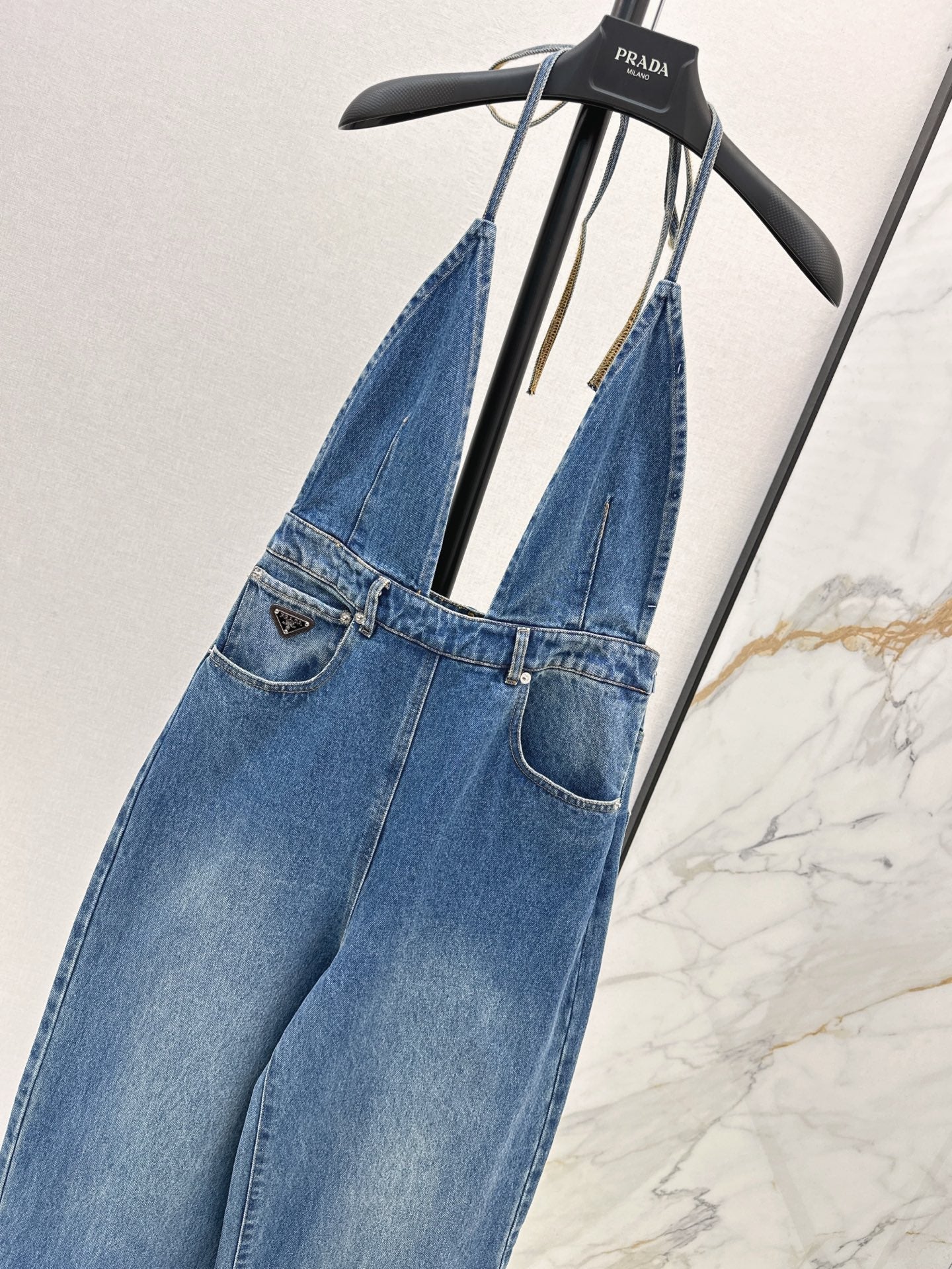 P 25SS JUMPSUIT