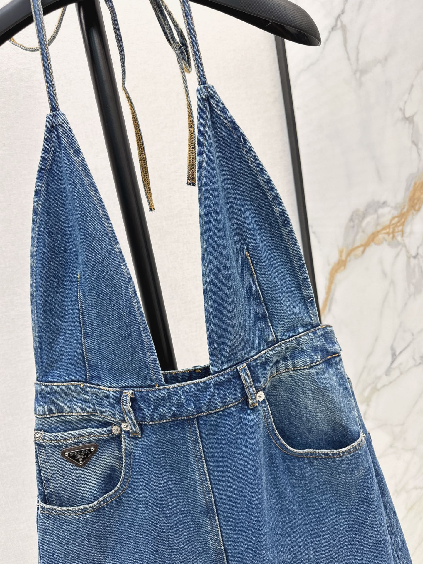 P 25SS JUMPSUIT