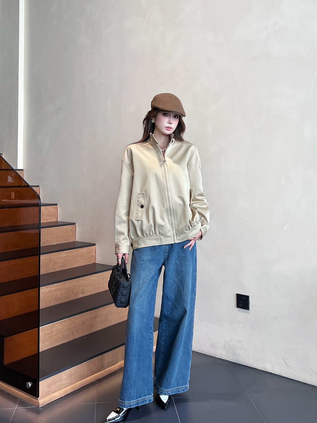 25ss jacket