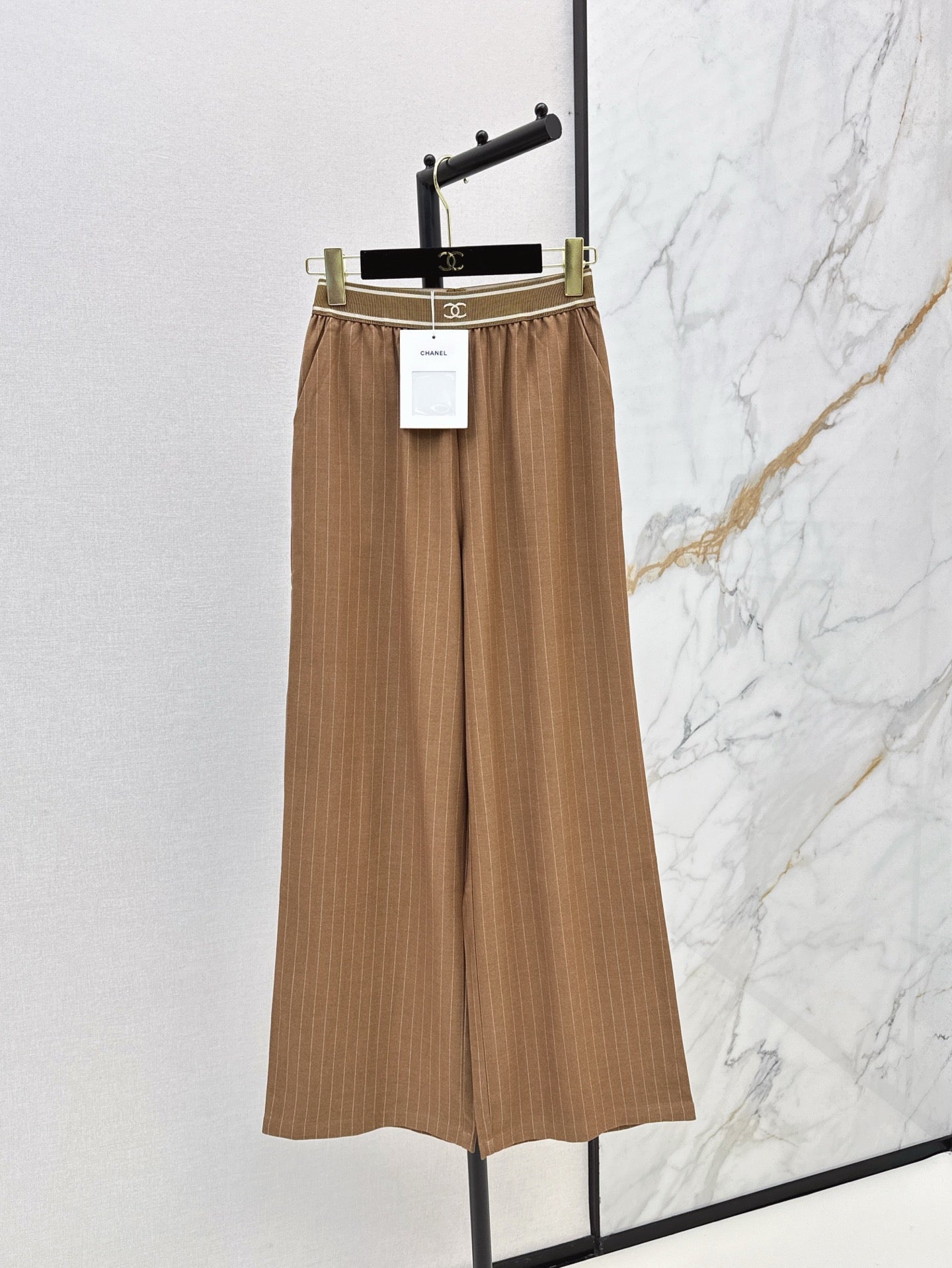 25ss wide leg pants