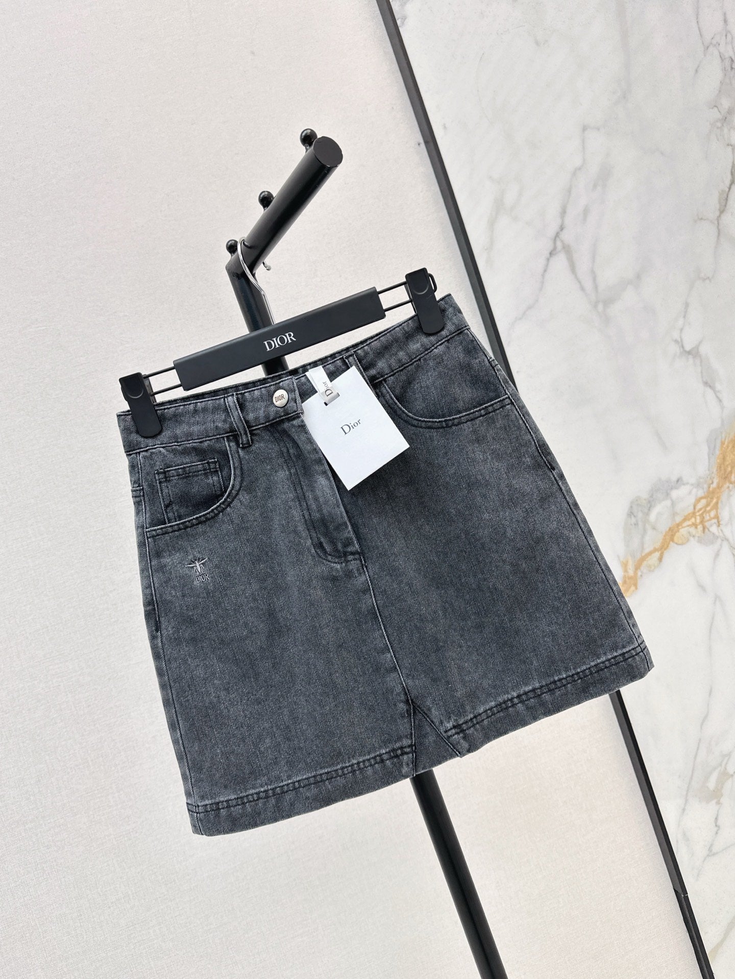 D 25SS SKIRT