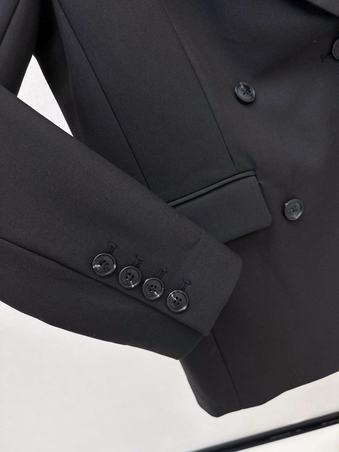 25SS PEACOAT