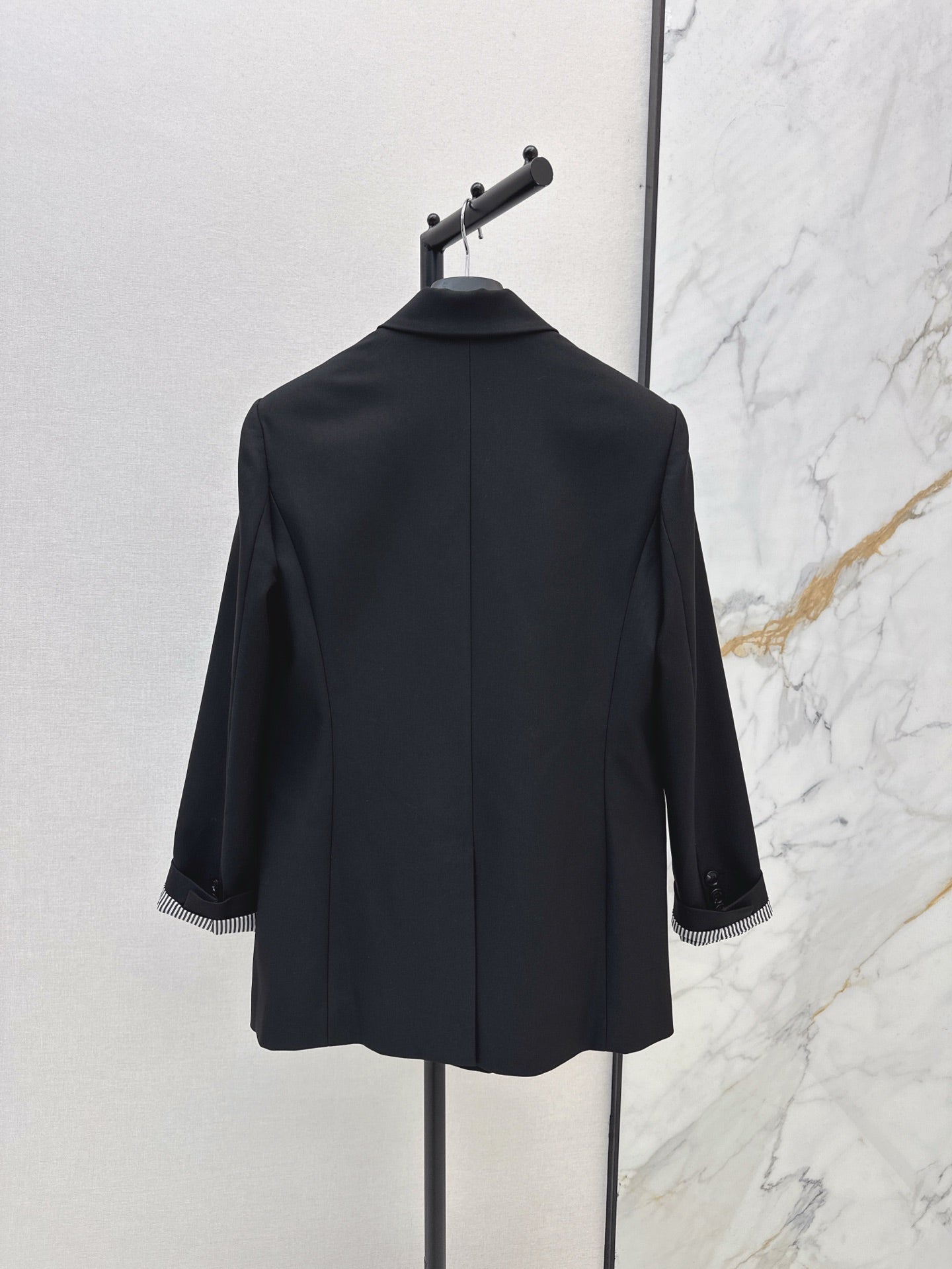 25SS PEACOAT