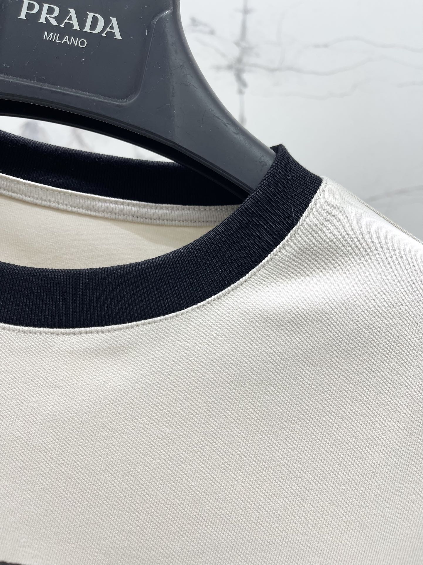 P 25SS PRINTED T-SHIRT