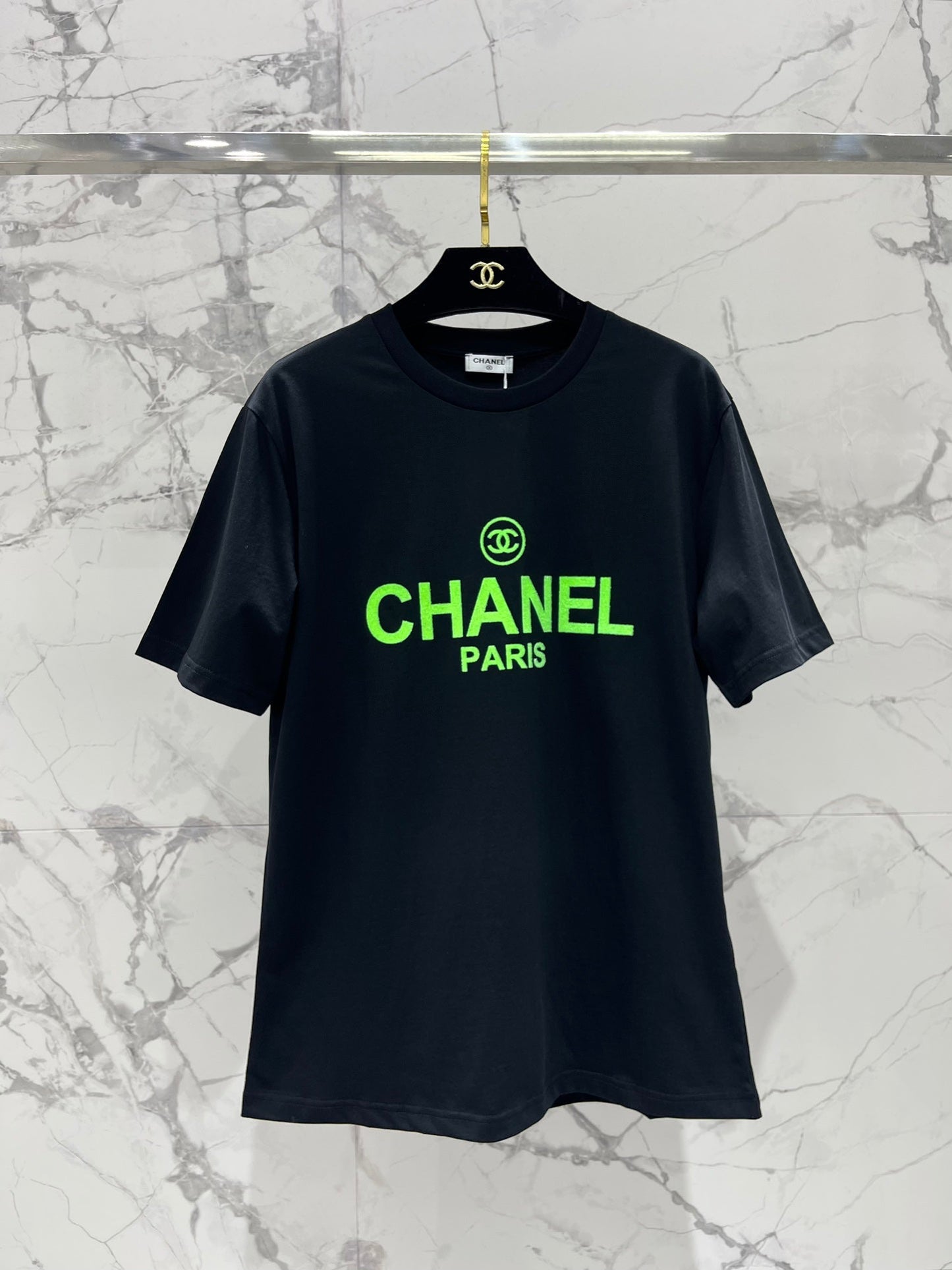 25ss printed t-shirt